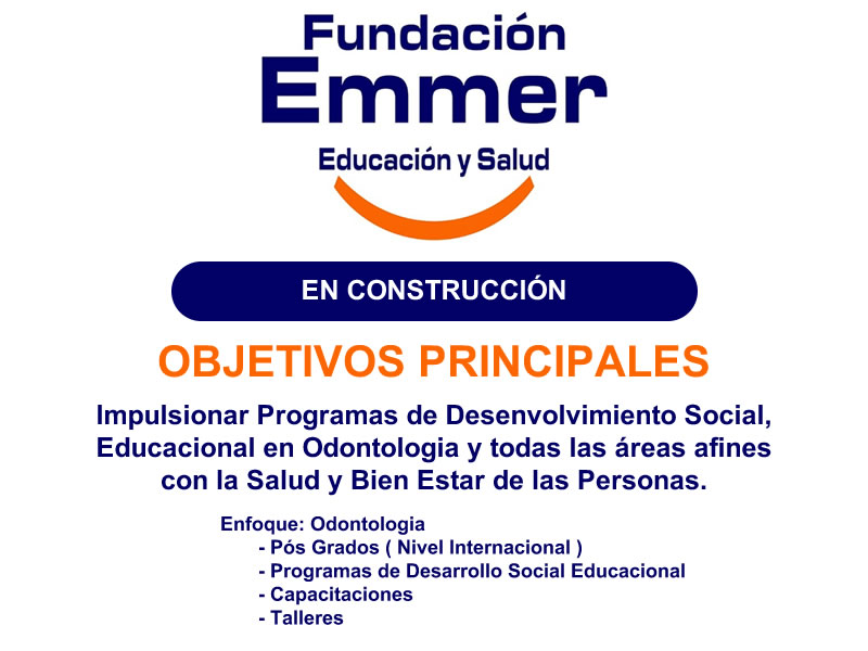 Fundación EMMER